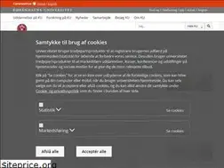Sites similar to dialekt.dk