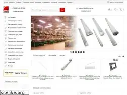 Sites similar to dialelectro.ru