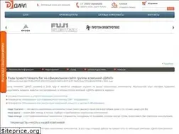 Sites similar to dialelectrolux.ru