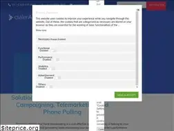 Sites similar to dialer.ai