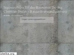 Sites similar to dialer.de