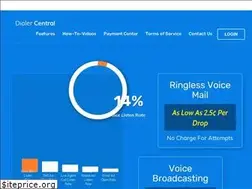 Sites similar to dialercentral.com