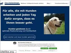Sites similar to dialex.de