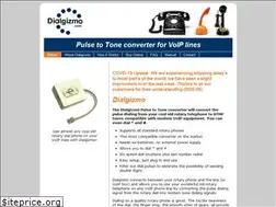 Sites similar to dialgizmo.com
