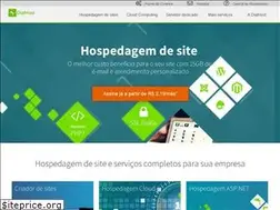Sites similar to dialhost.com.br
