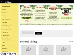 Sites similar to dialhyderabad.com