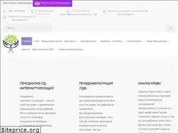 Sites similar to dialife-mc.ru