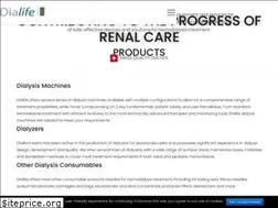 Sites similar to dialifegroup.com
