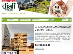 Sites similar to dialiimoveis.com.br