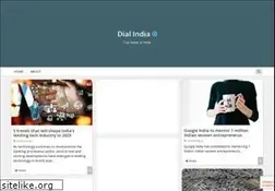 Sites similar to dialindia.com