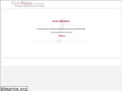 Sites similar to dialine.fr