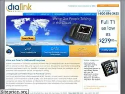 Sites similar to dialink.com