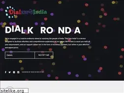 Sites similar to dialkaroindia.com