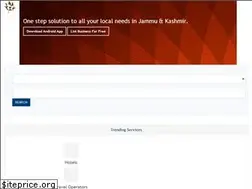 Sites similar to dialkashmir.com