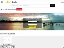 Sites similar to dialkochi.com