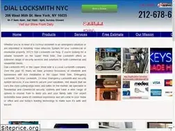 Sites similar to diallocksmithnyc.com