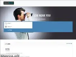 Sites similar to diallojobs.com
