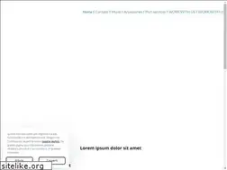 Sites similar to dialmarine.it