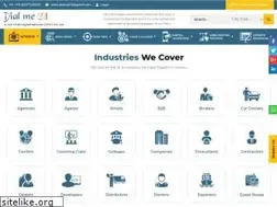 Sites similar to dialme24.com
