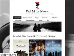 Sites similar to dialmformovie.net