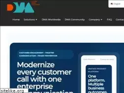 Sites similar to dialmyapp.com