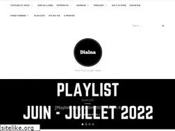Sites similar to dialna.fr