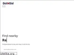 Sites similar to dialndial.com