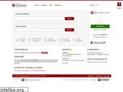 Sites similar to dialnet.es