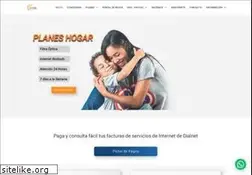 Sites similar to dialnet.net