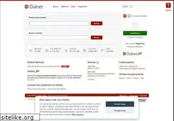 Sites similar to dialnet.unirioja.es