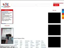 Sites similar to dialnizamabad.com