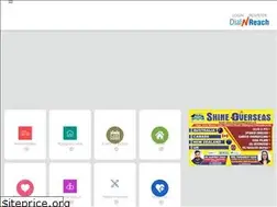 Sites similar to dialnreach.com