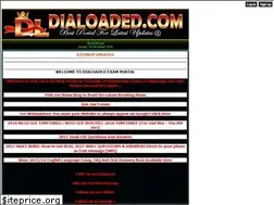 Sites similar to dialoaded.xtgem.com