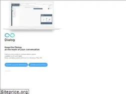 Sites similar to dialog-app.fr