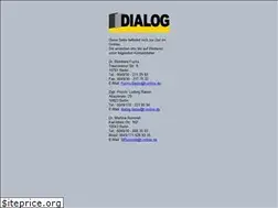 Sites similar to dialog-btc.de