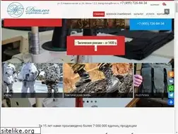 Sites similar to dialog-dialog.ru