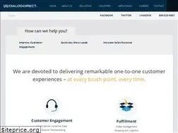 Sites similar to dialog-direct.com