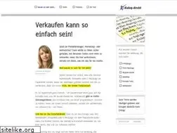 Sites similar to dialog-direkt.de