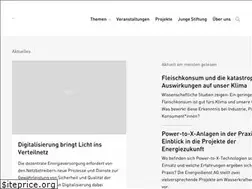 Sites similar to dialog-energie-zukunft.de