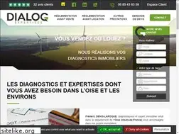 Sites similar to dialog-expertises.fr