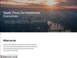 Sites similar to dialog-health.com