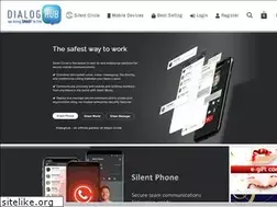 Sites similar to dialog-hub.com