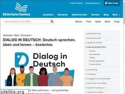 Sites similar to dialog-in-deutsch.de