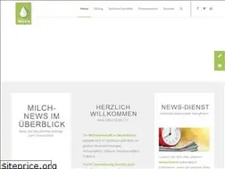 Sites similar to dialog-milch.de