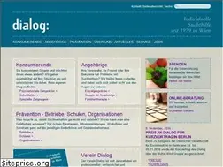 Sites similar to dialog-on.at