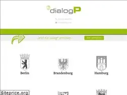 Sites similar to dialog-p.de