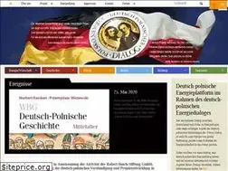 Sites similar to dialog-pl.de