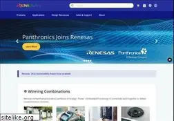 Sites similar to dialog-semiconductor.com