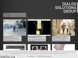Sites similar to dialog-solutions.de