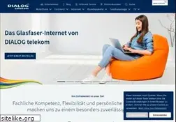 Sites similar to dialog-telekom.at
